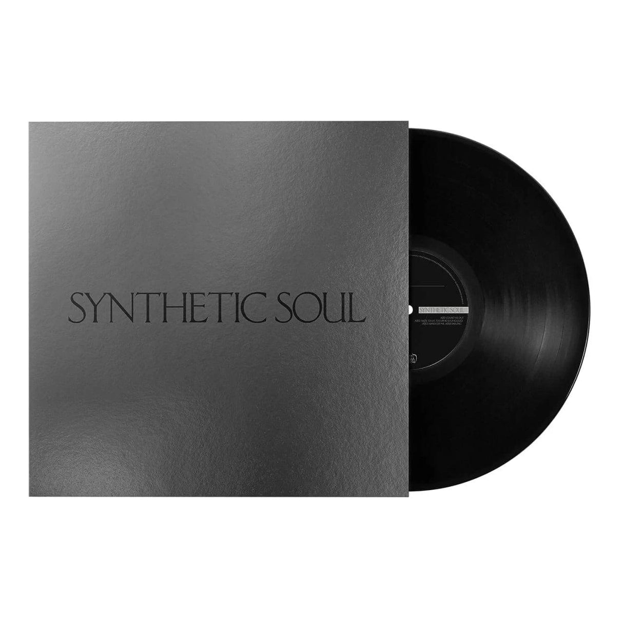 Chiiild - Synthetic Soul – AFK Books & Records