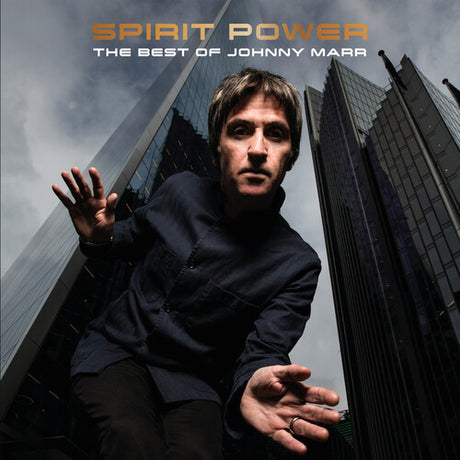 Spirit Power, The Best of