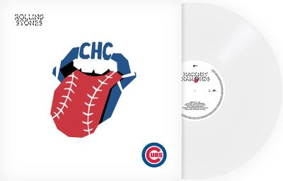 Hackney Diamonds Cubs MLB