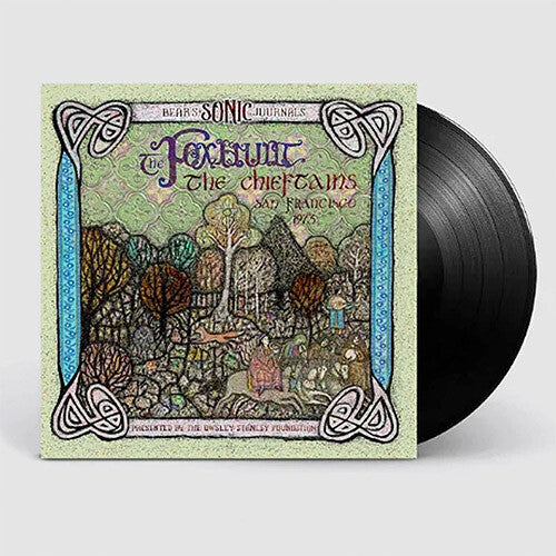 Bear's Sonic Journals: The Foxhunt - Live In San Francisco 1973