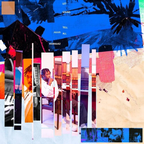 Let Sound Tell All [LP]