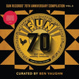 Sun Records' 70th Anniversary Compilation, Vol. 3 (Curated By Ben Vaughn)