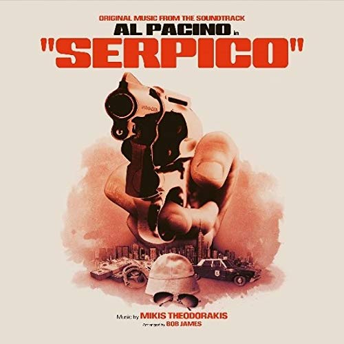 Serpico Original Music