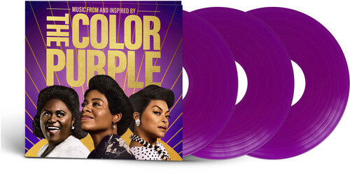 The Color Purple (Music From & Inspired By)