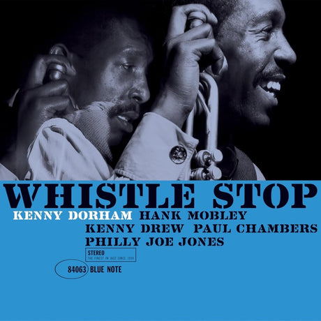 Whistle Stop