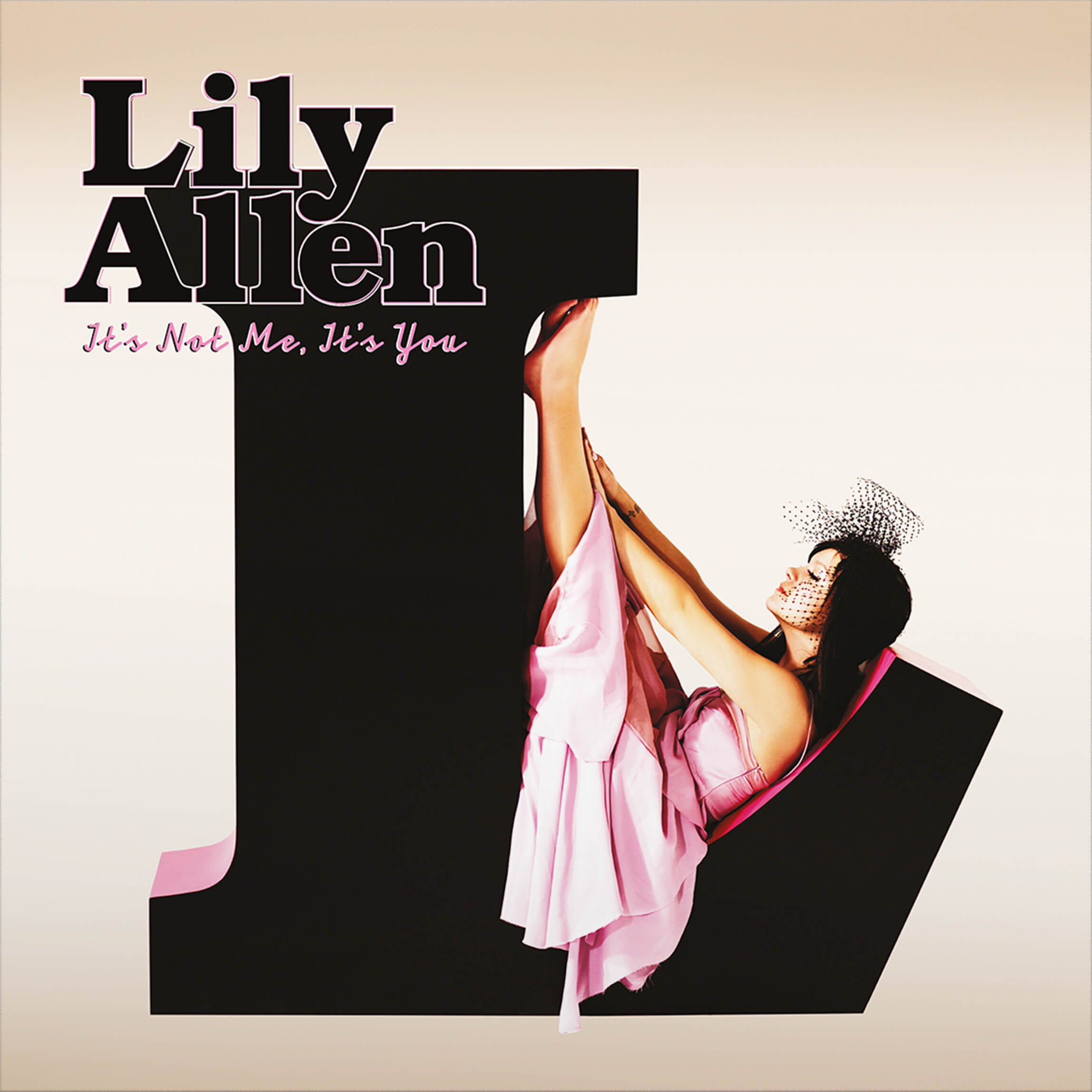 Allen, Lily - It's Not Me It's You – AFK Books & Records