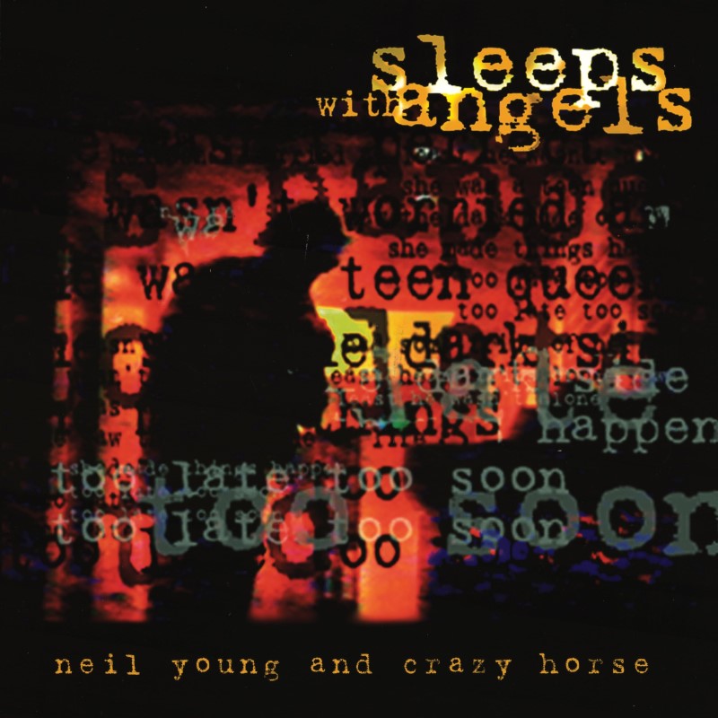 Sleeps with Angels