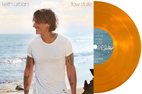 flow state