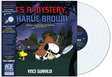 It's a Mystery, Charlie Brown