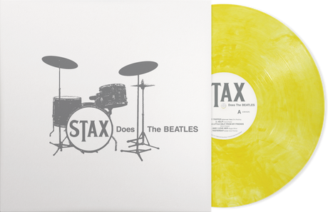 Stax Does The Beatles