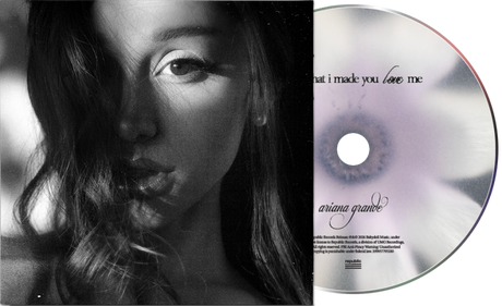 Hate That I Made You Love Me