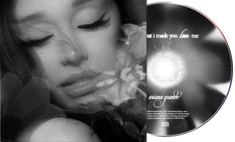 Hate That I Made You Love Me