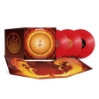 Avatar: The Last Airbender Book 3: Fire OST