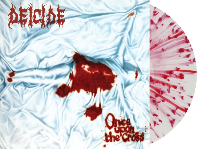 Once Upon The Cross