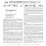 At Carnegie Hall