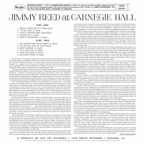 At Carnegie Hall