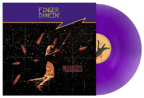 Finger Dancin'