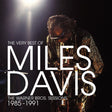Very Best of the Warner Bros Sessions 1985-1991