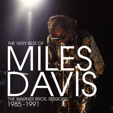 Very Best of the Warner Bros Sessions 1985-1991
