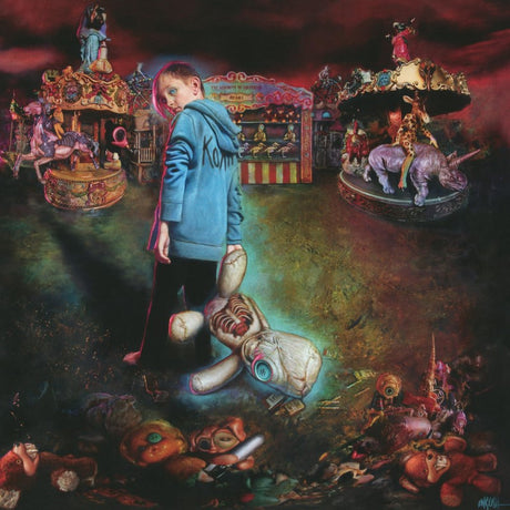 Serenity Of Suffering (2026 Reissue)