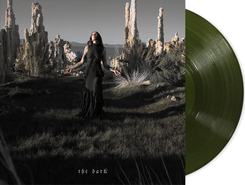 The Dark (LIMIT ONE PER CUSTOMER)