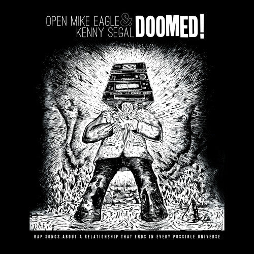 DOOMED!
