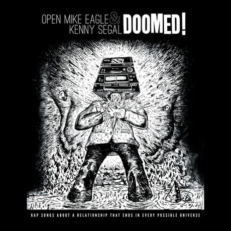 DOOMED!