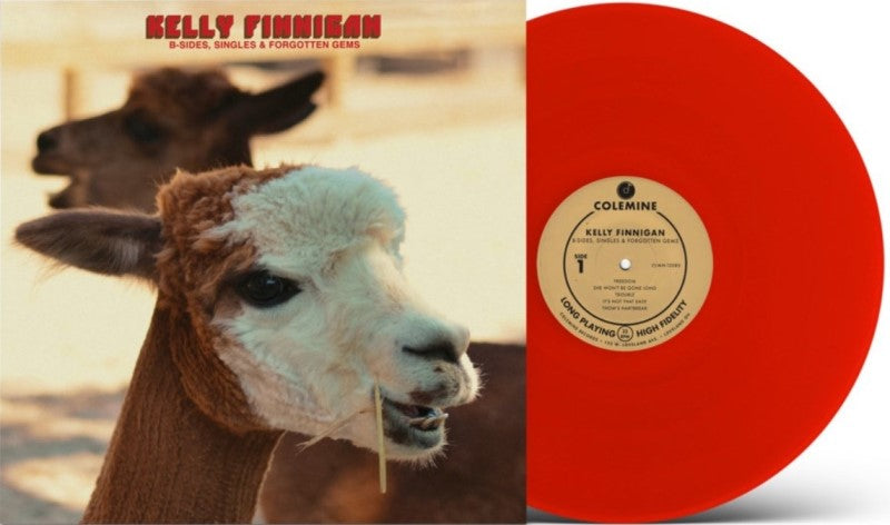 B-Sides, Singles & Forgotten Gems