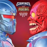 Czarface Meets Frankie Pulitzer