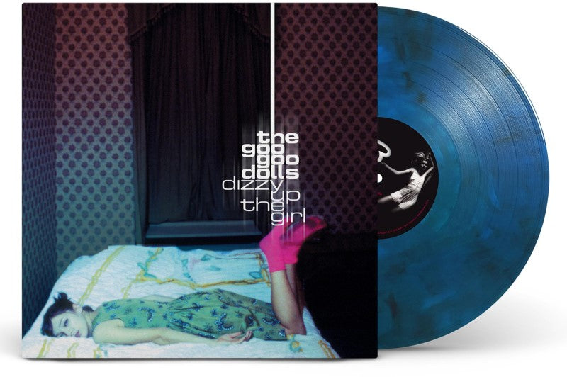 Dizzy up the Girl (Anniversary Edition)