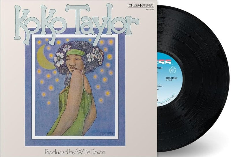 Koko Taylor