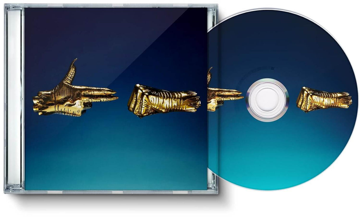 Run the Jewels 3
