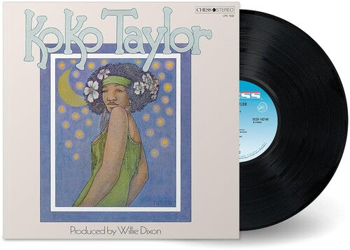 Koko Taylor