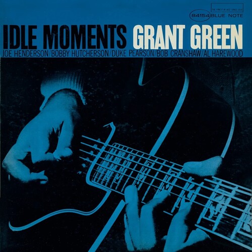 Idle Moments