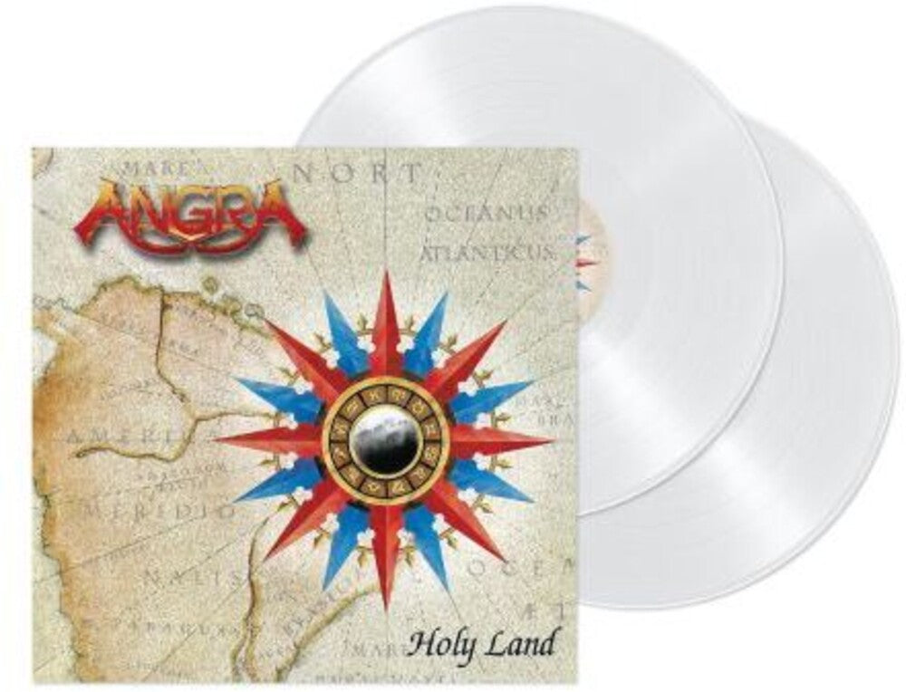 Holy Land