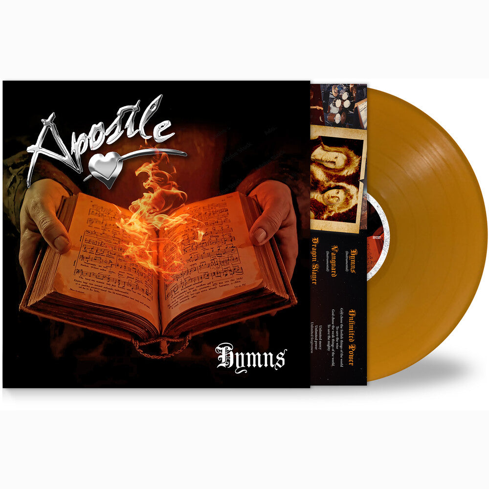 Hymns