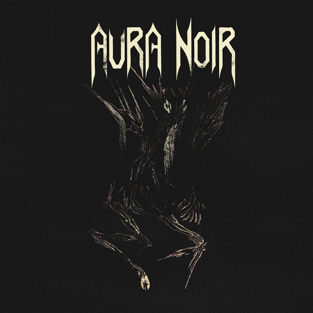 Aura Noire