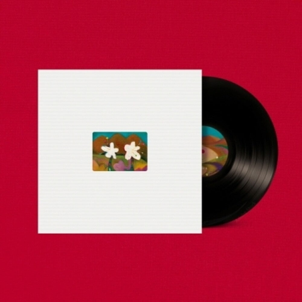 Flowering - LP Version