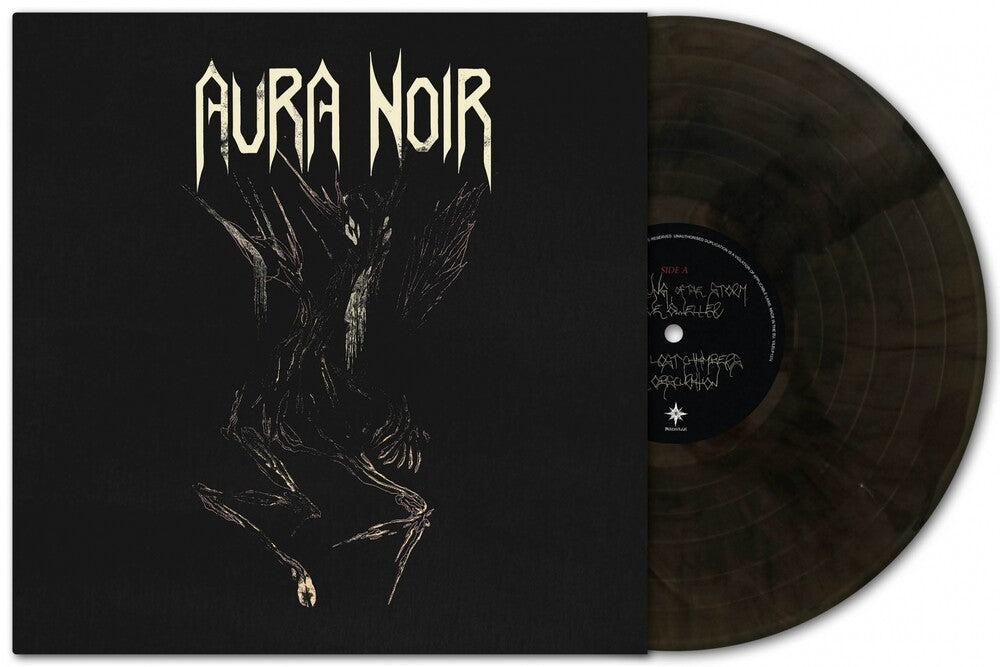 Aura Noire