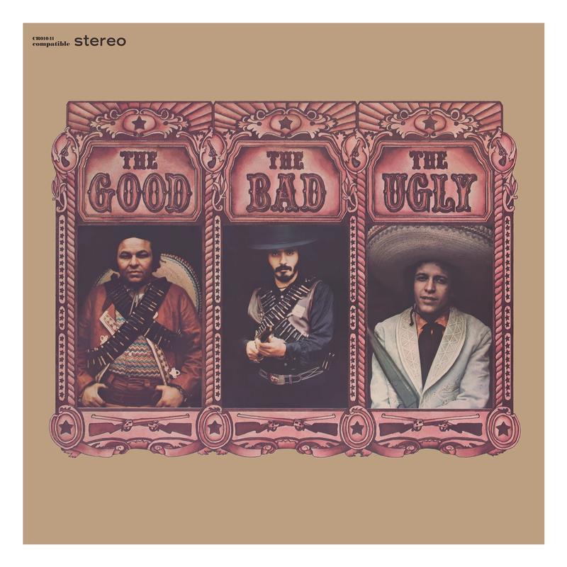 Good The Bad The Ugly