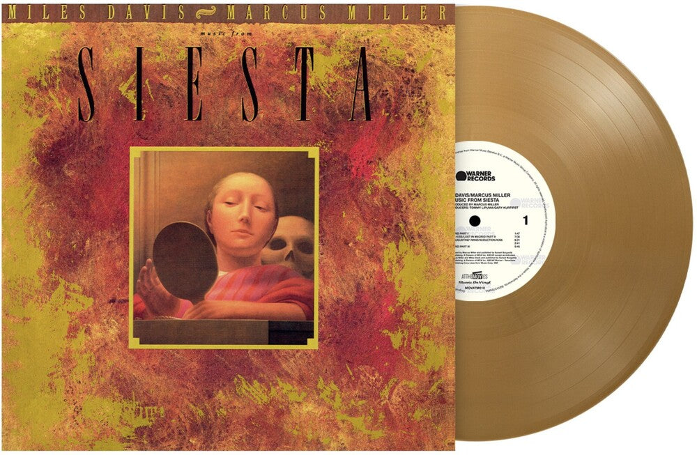 Music From Siesta