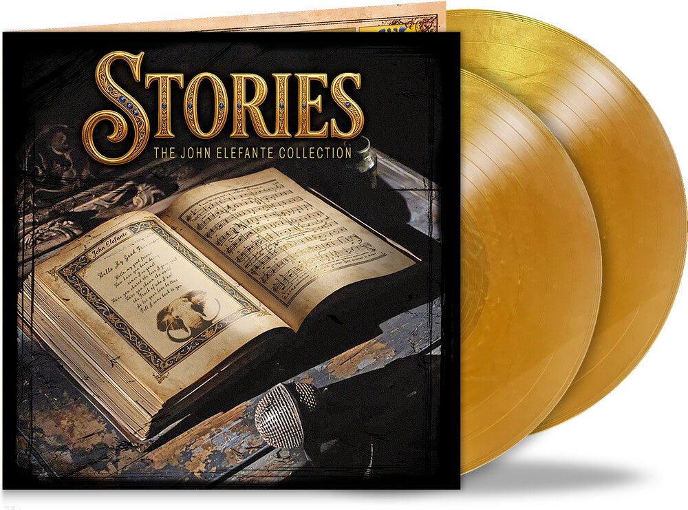 Stories - Definitive Collection