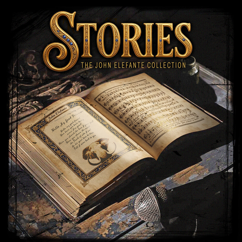 Stories - Definitive Collection