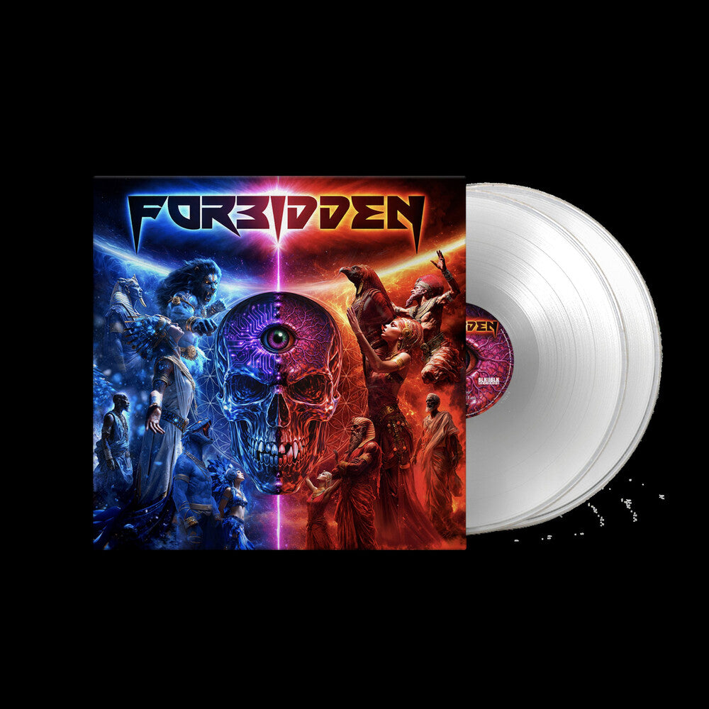 Forbidden