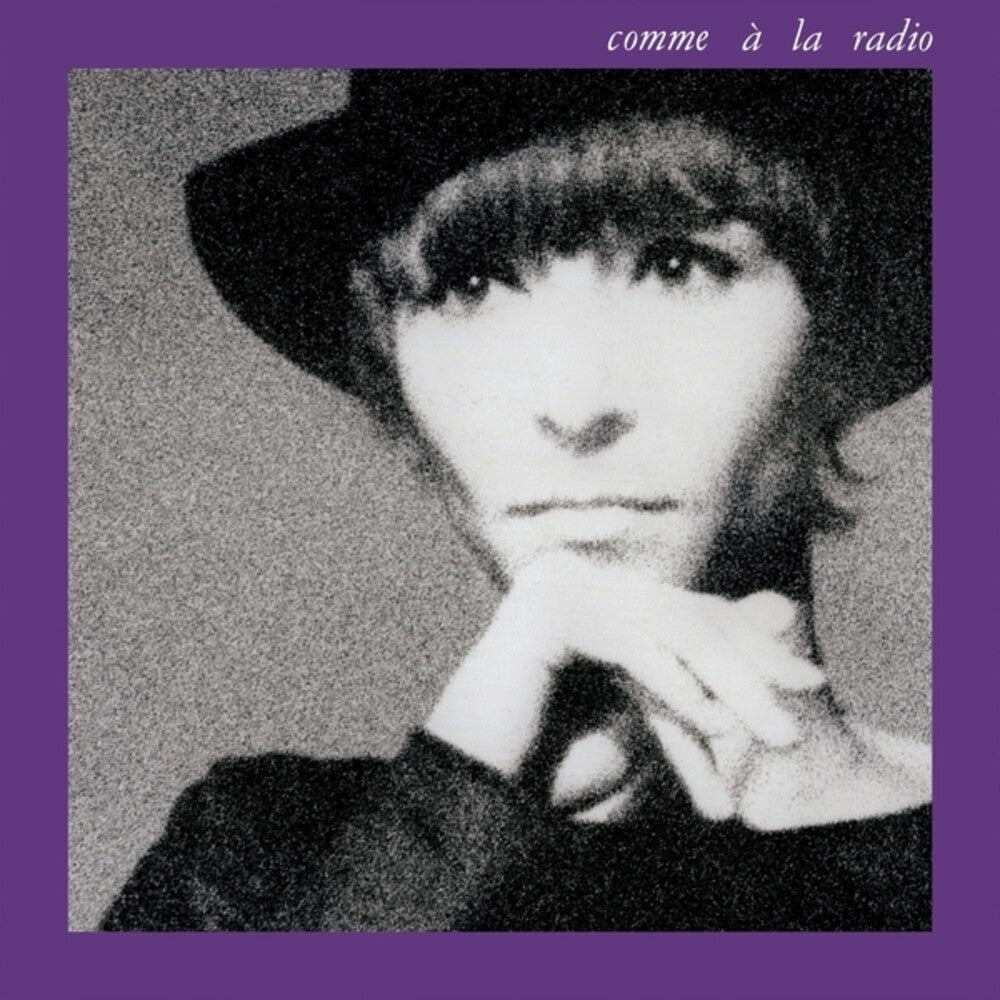 Comme A La Radio