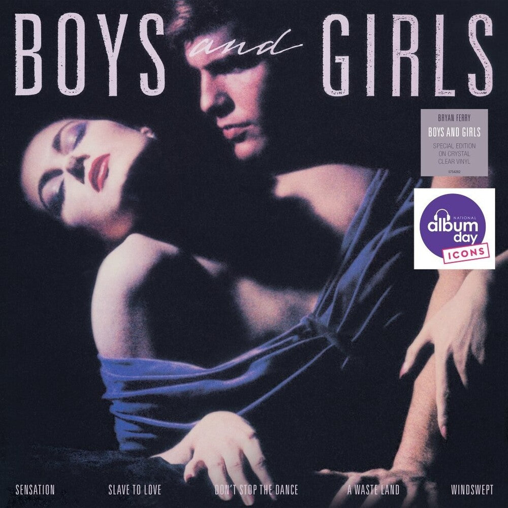 Boys & Girls
