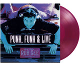 Punk Funk & Live
