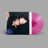Rrromeo (Transparent Magenta Vinyl)