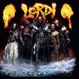Arockalypse