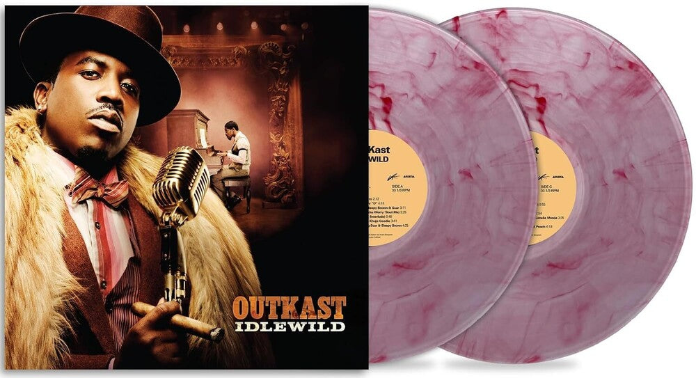 Idlewild